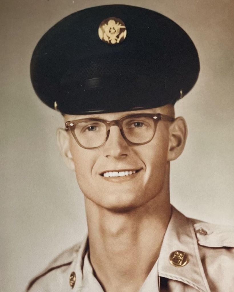 William "Bill" Dreher