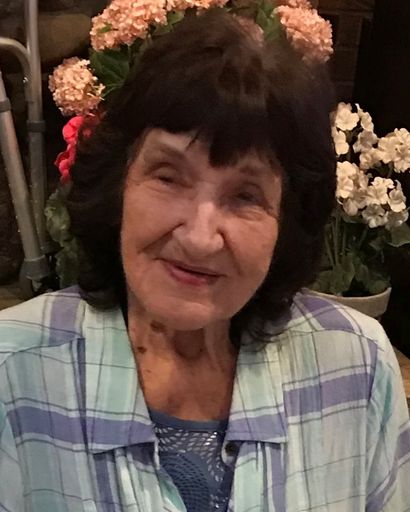 Barbara Jean Dondero's obituary image