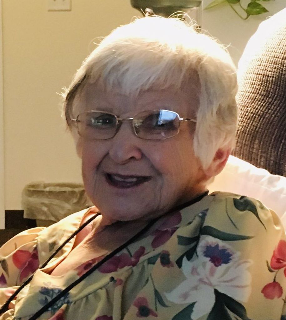 Aline Y. Morrissette Profile Photo