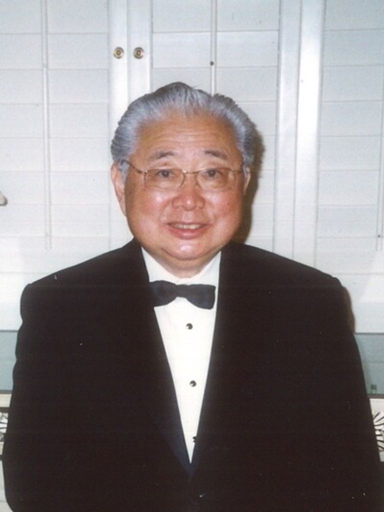 Leonard Shigeru Tanaka Profile Photo