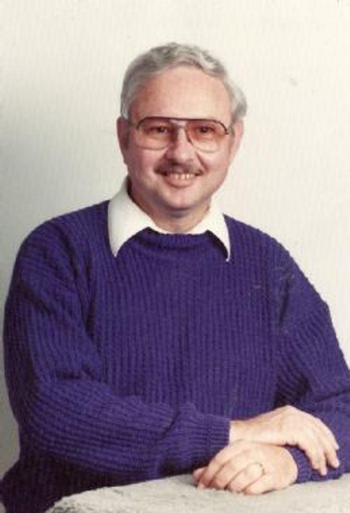 Thomas Wright