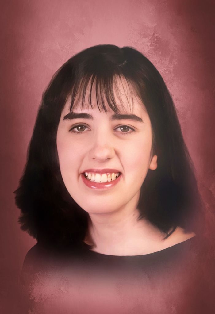 Andrea Leigh Haney Riley Profile Photo