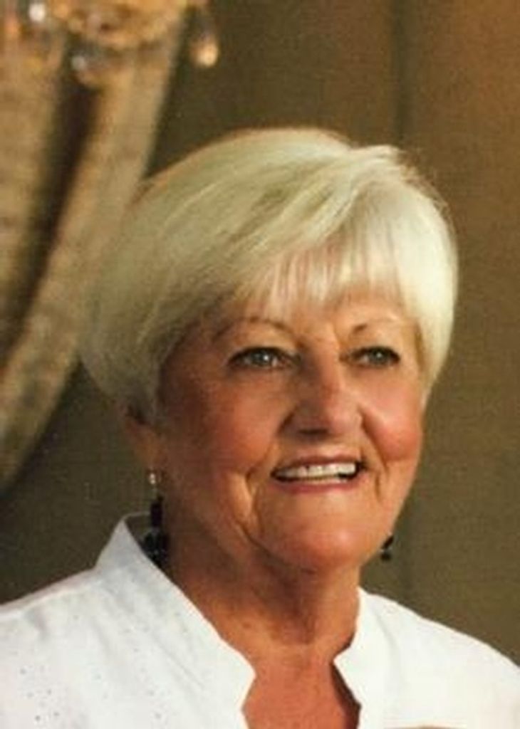 Liba Dawkins Cunningham Profile Photo