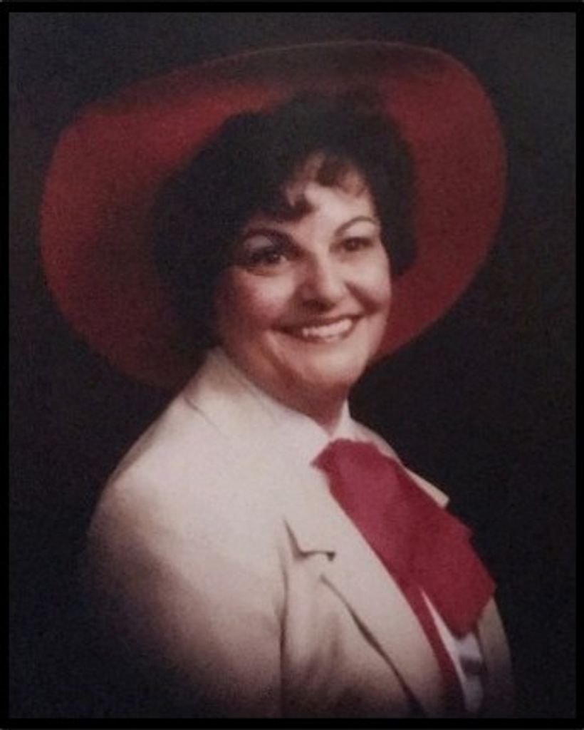 Inez Moline Wilson