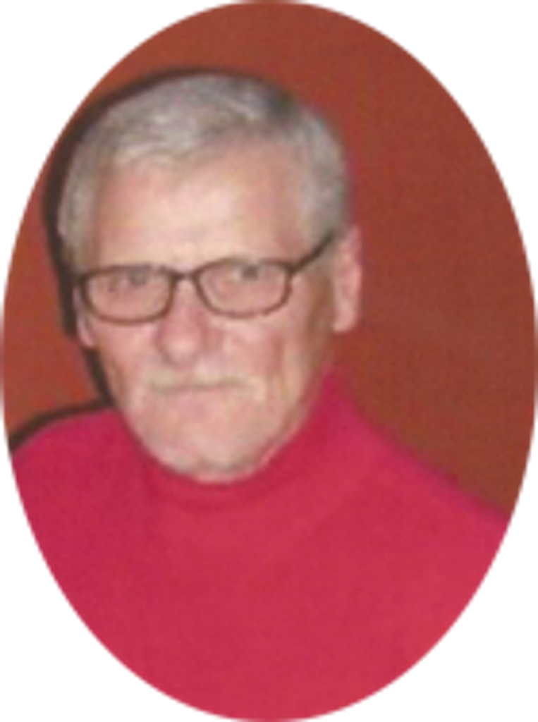 Melton "Whitey" Nelson Profile Photo