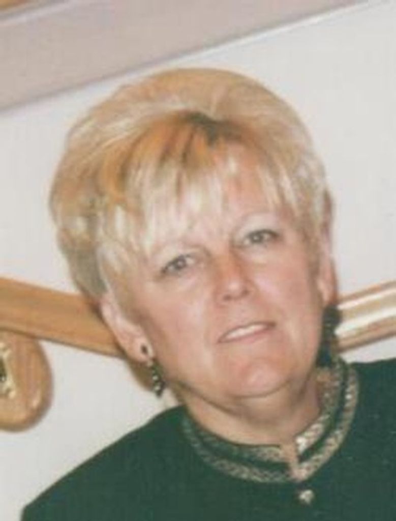 Hilma Burgess Profile Photo