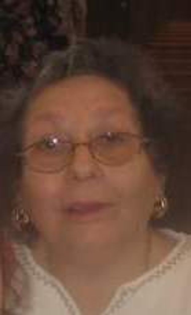 Anita Lafemina