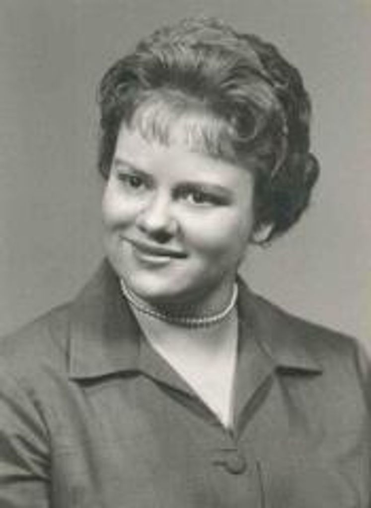 Connie Swihart Profile Photo