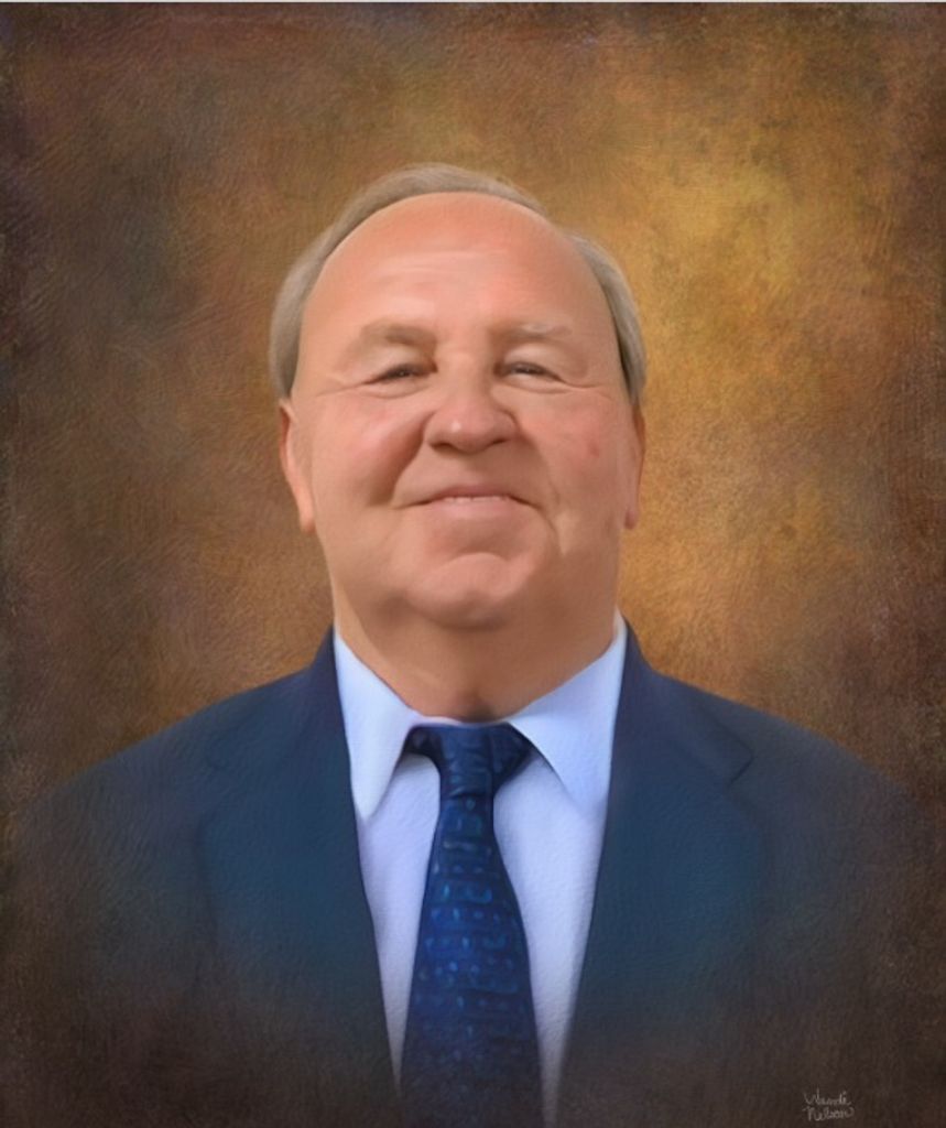 Oscar Lee Gunn Profile Photo