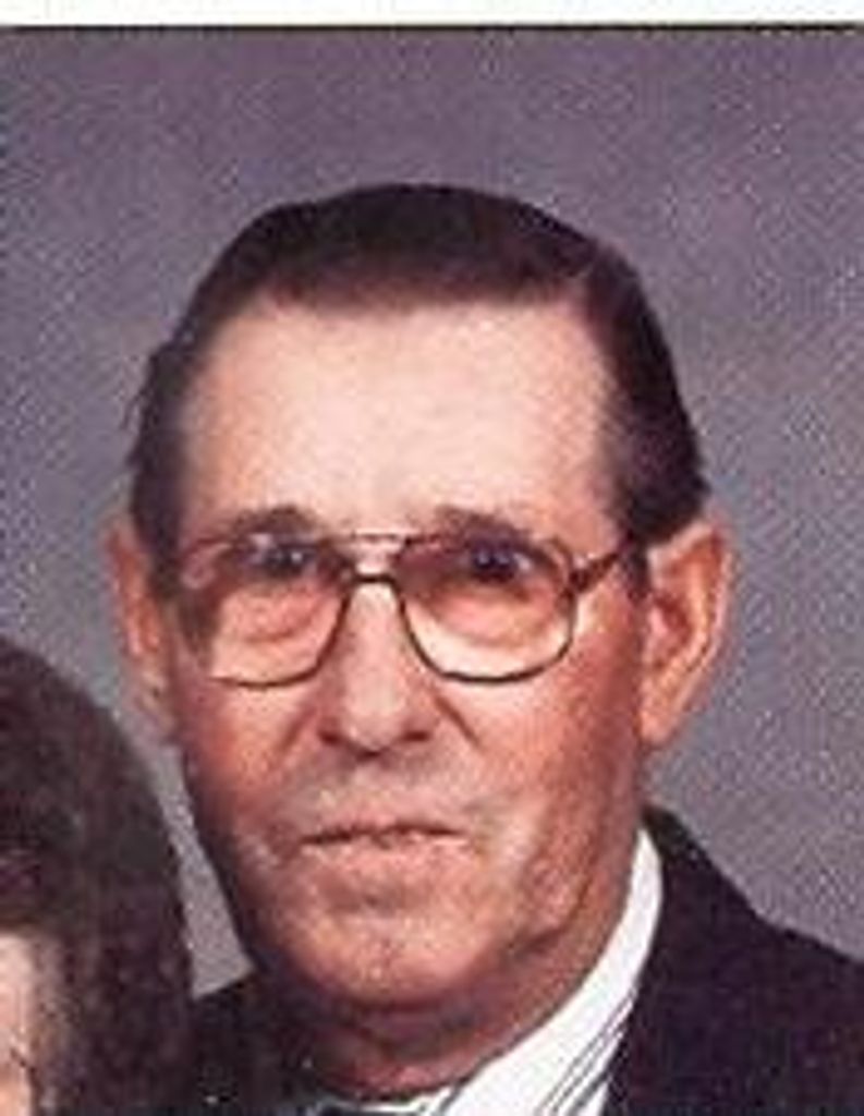 Louis M. "Louie" Hemling Profile Photo