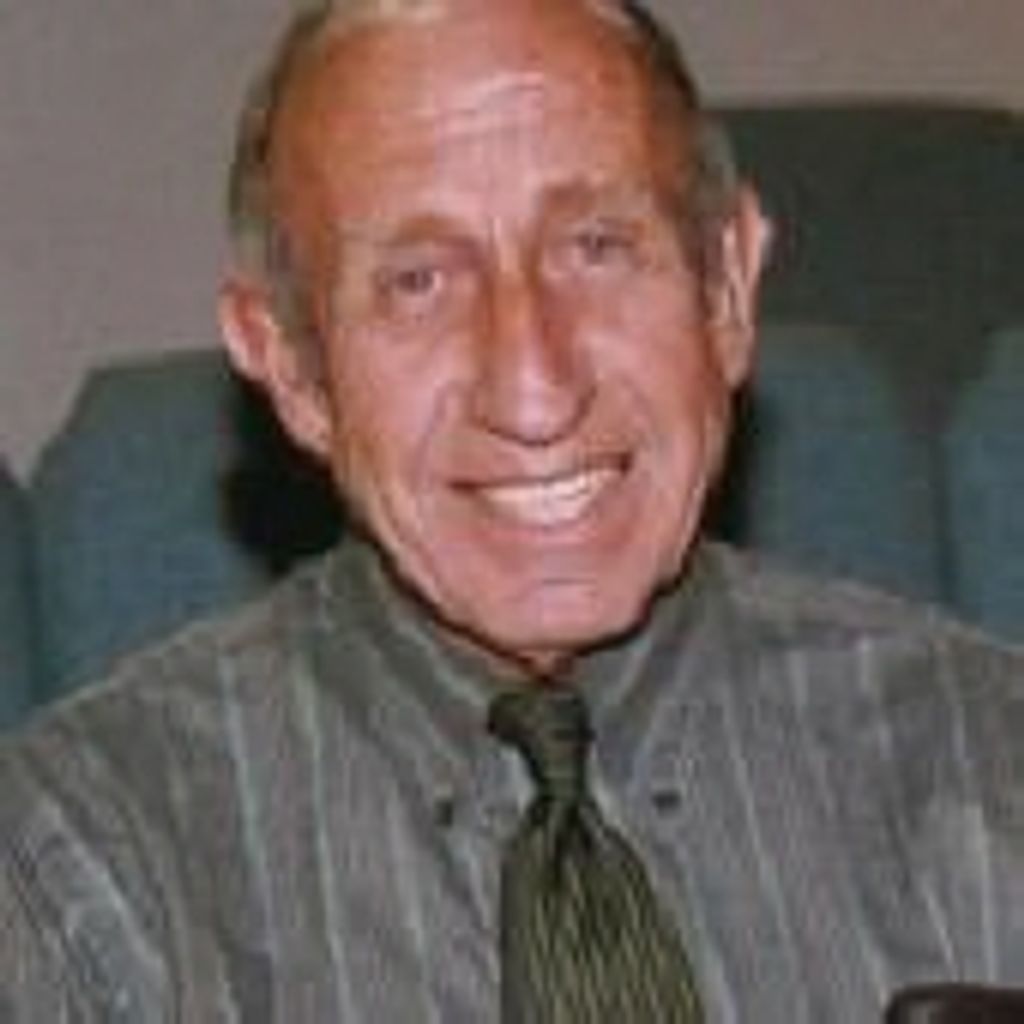 George Braxton Eubanks
