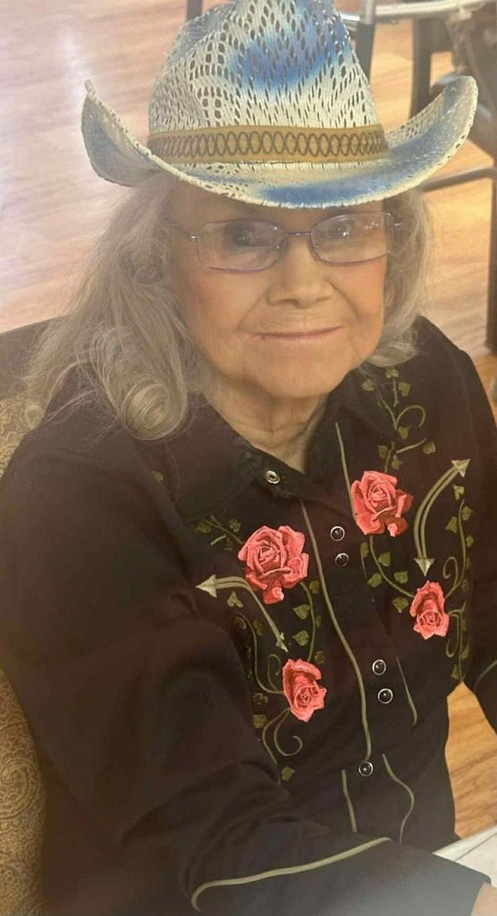 Lillian Lucille Laducer Profile Photo