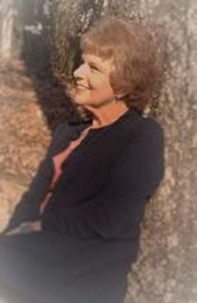 Patricia Evans