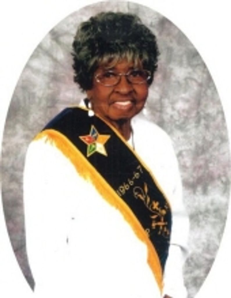 Deloris May Davis