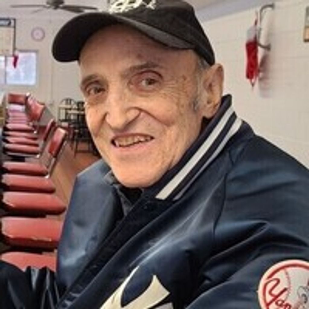 Rocco Frank Liscio Profile Photo