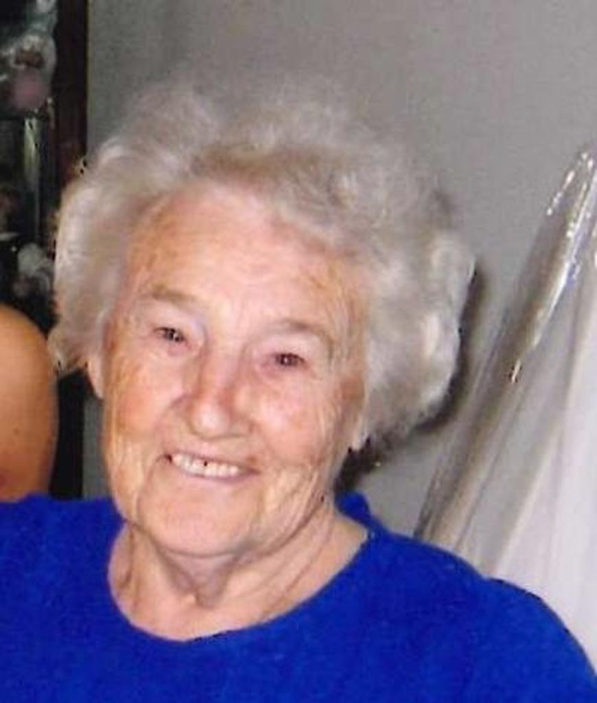 Mary Vetsch Profile Photo