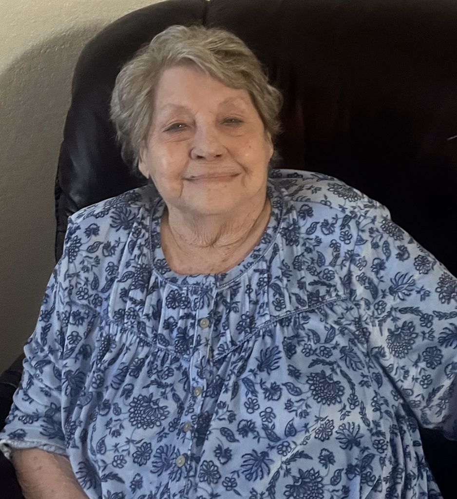 Juldine Singleton