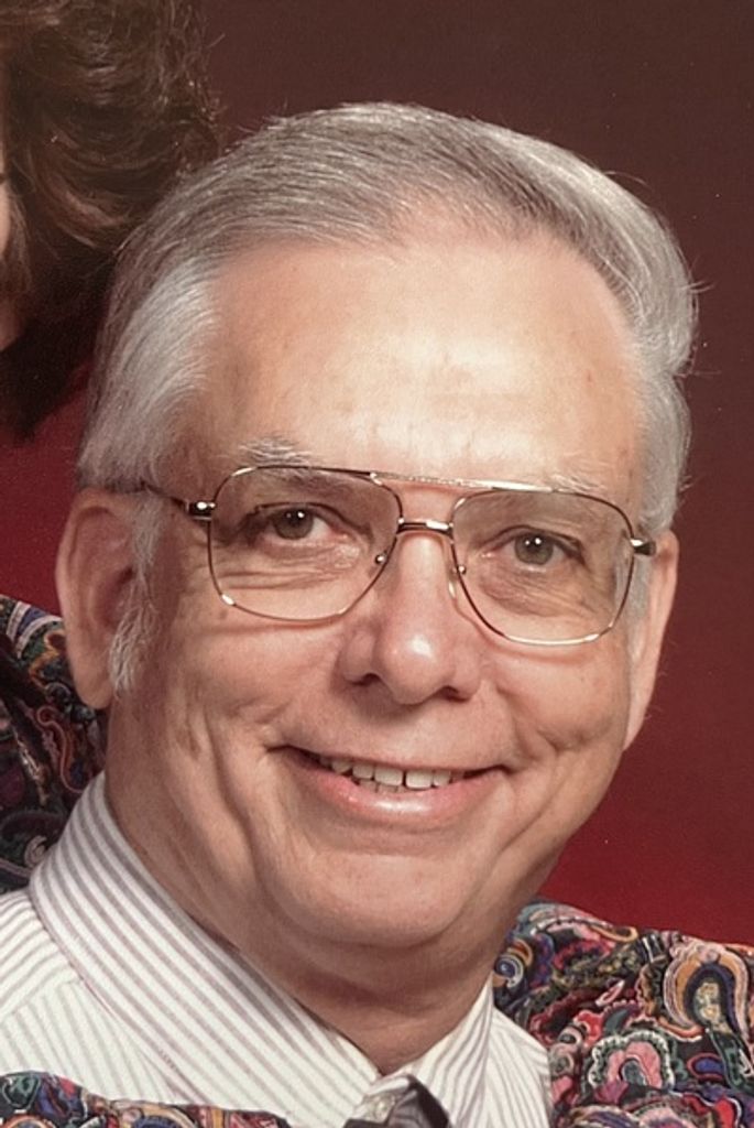 Fred "Vince" Geren Profile Photo