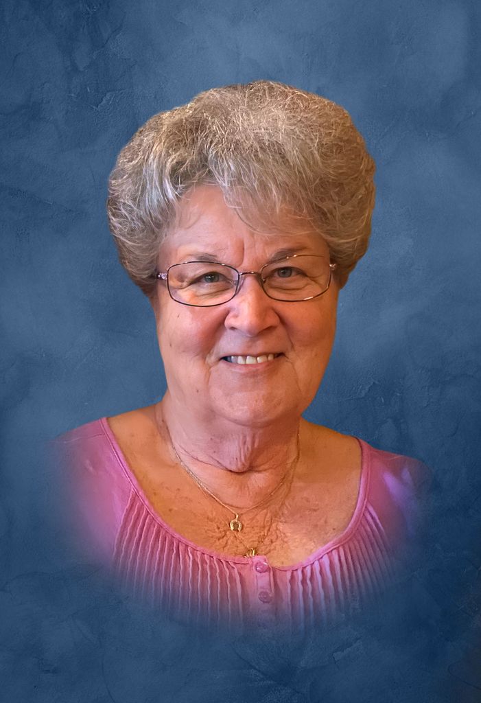 Linda Louise (Carroll)  Rakestraw