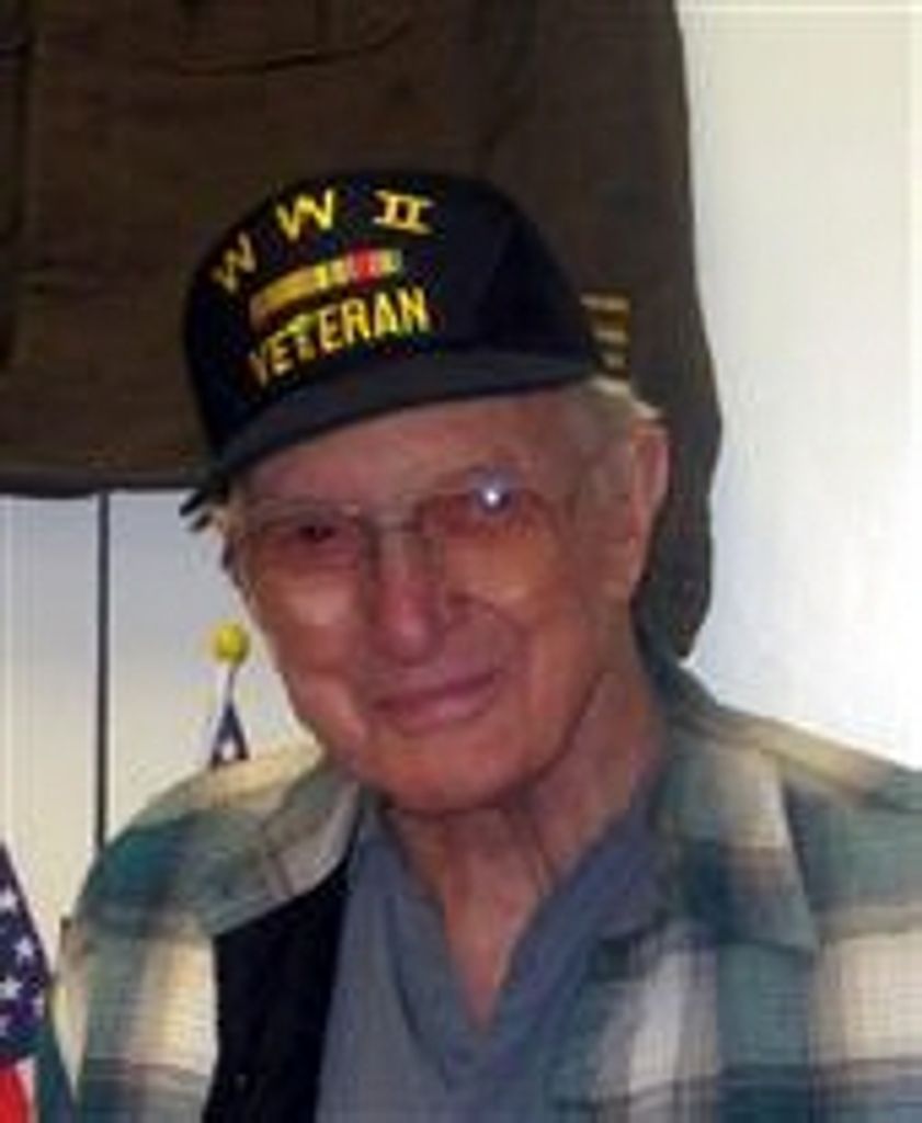 Benjamin Harold Baker