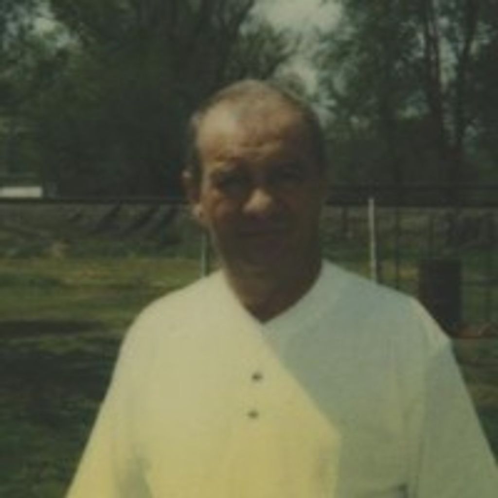 Kenneth Paul Gaebler Sr.