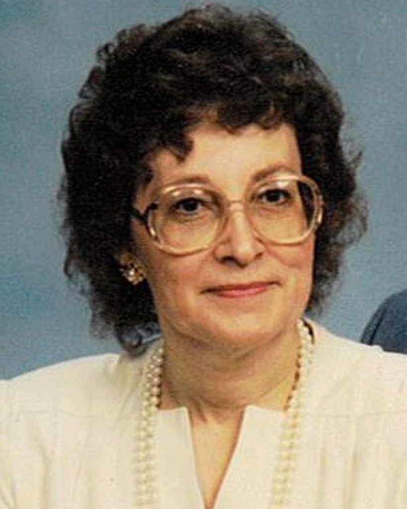 Mary Margaret Sheffer Profile Photo
