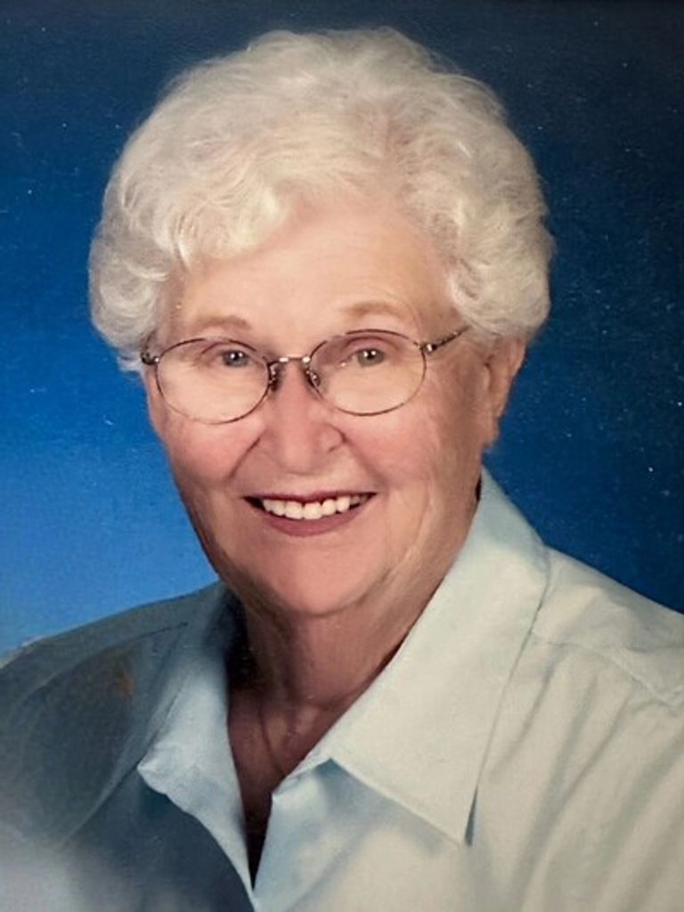 Alice Dorothy Mulligan Profile Photo