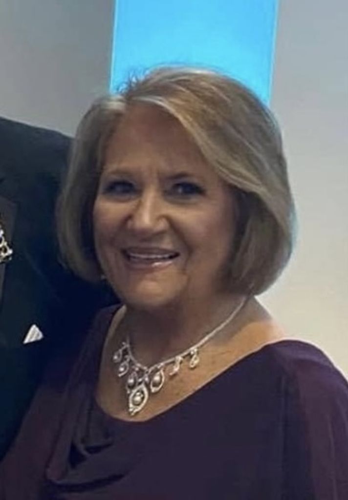 Mrs. Pam Dalme Profile Photo
