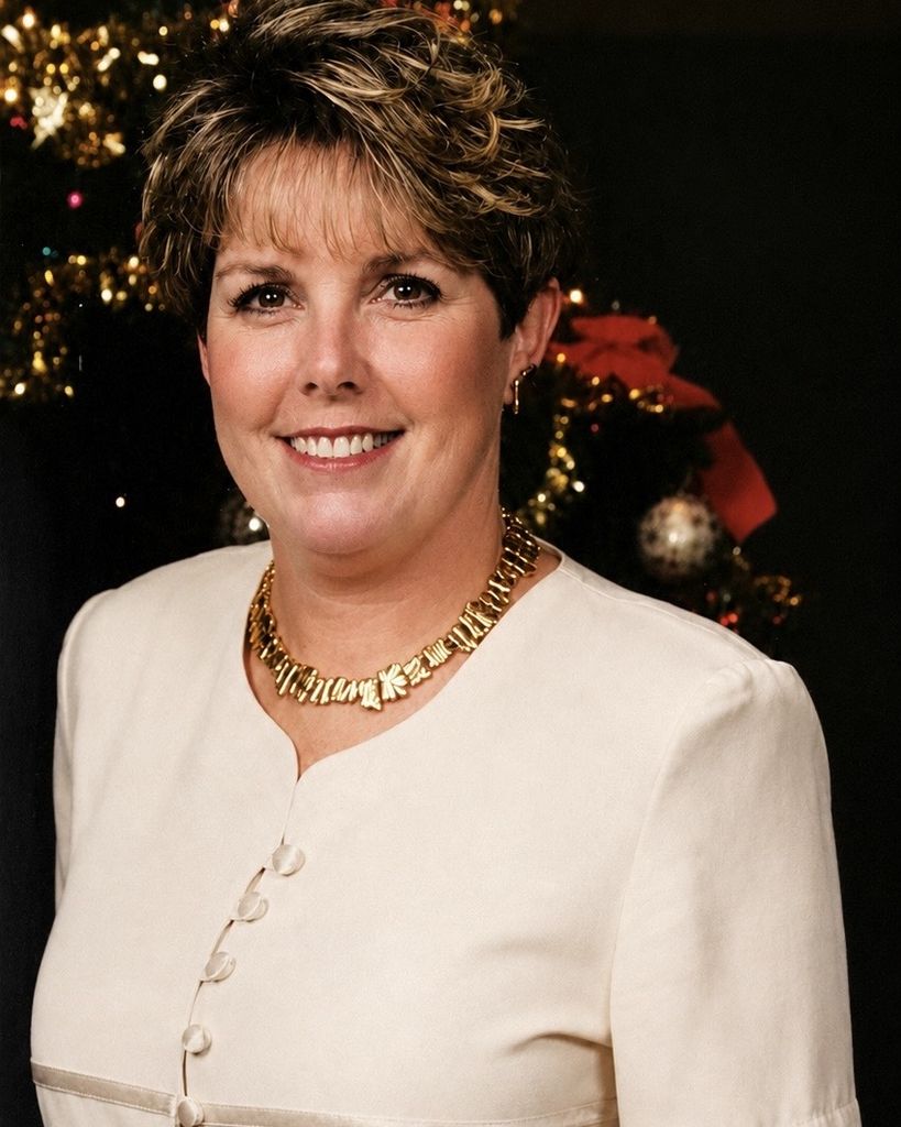 Marguerite Lynn Lillard