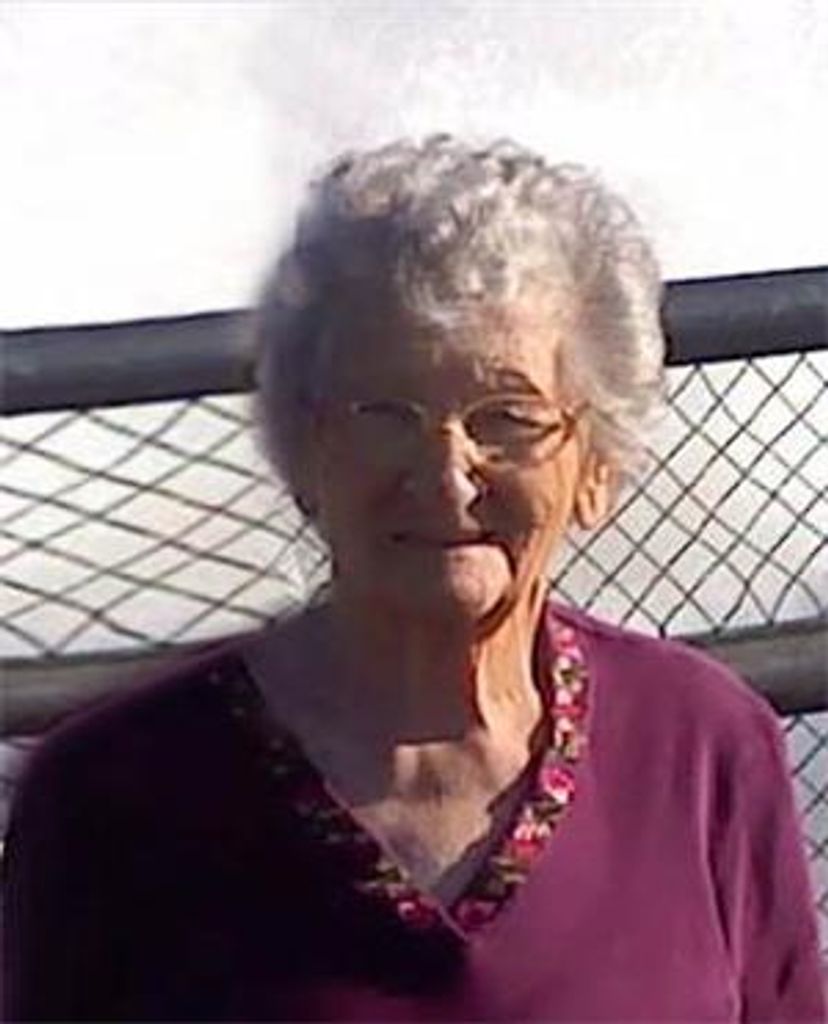 Barbara  Armstrong
