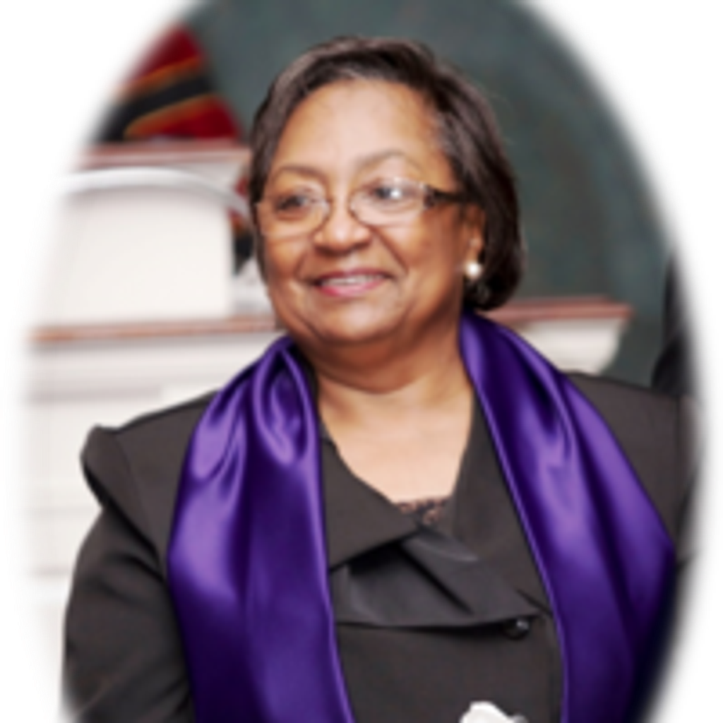 Evelyn E. Moton