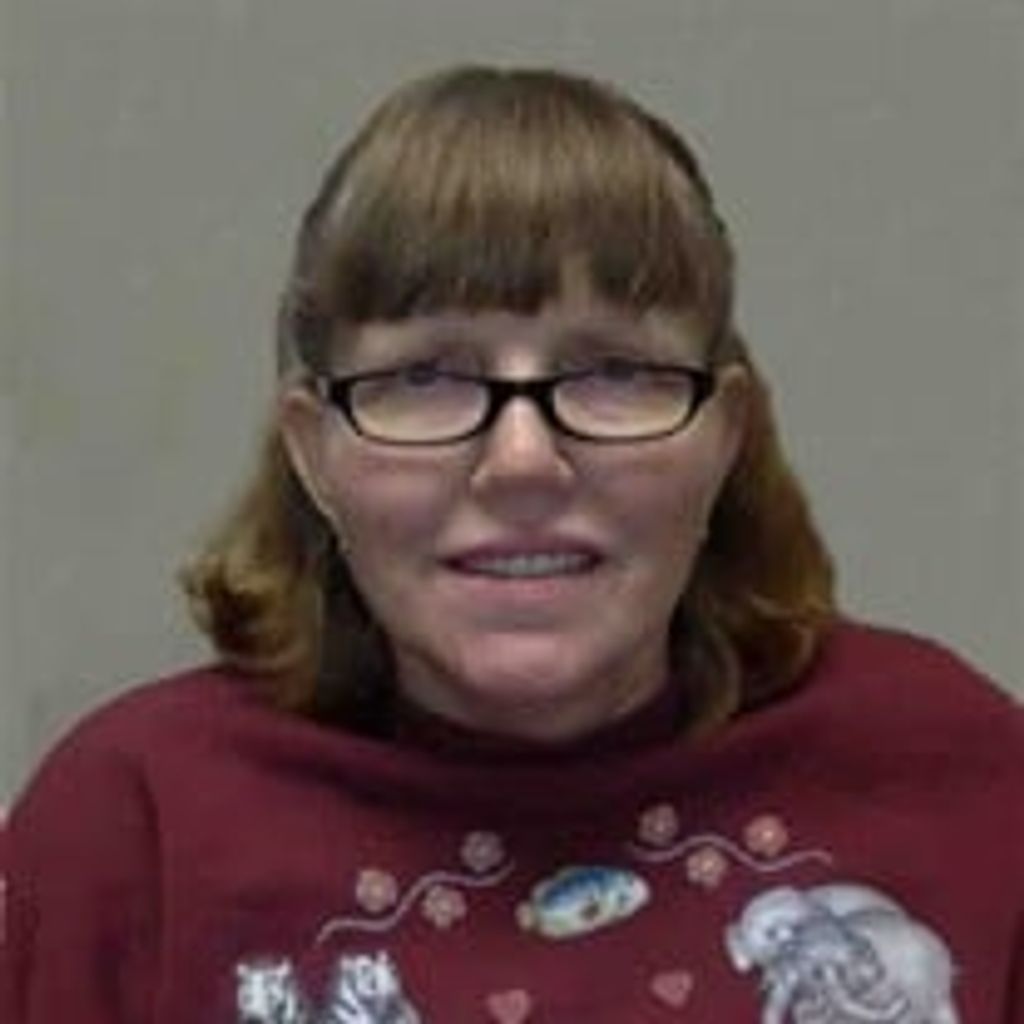 Anna Marie Cross