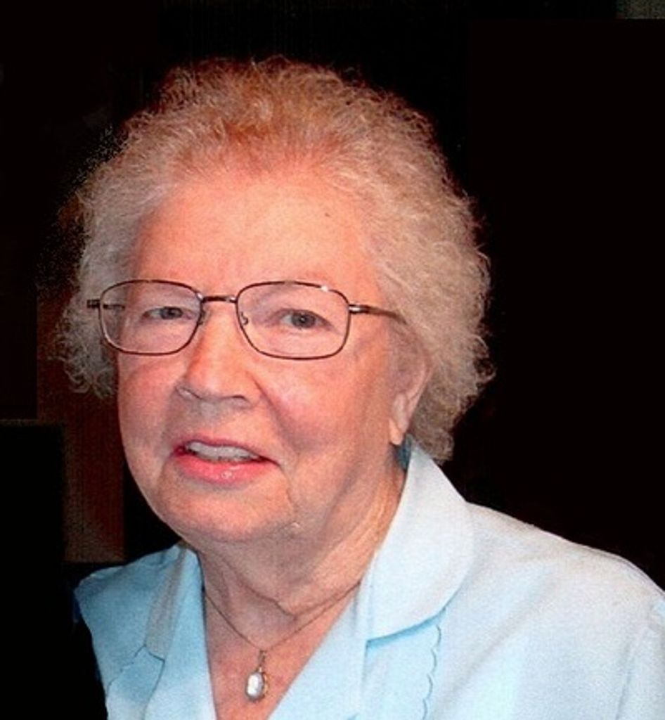 Margaret Caroline Whitaker Profile Photo