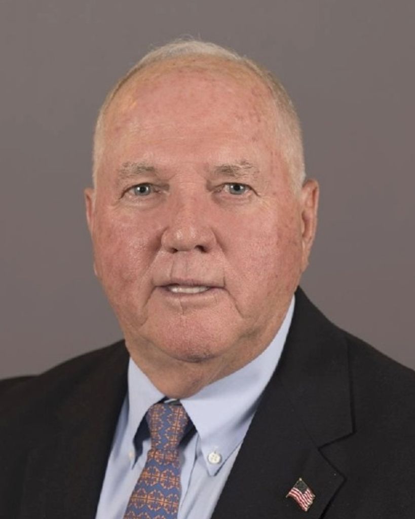 Roy "Bobby" Angelette, Jr. Profile Photo