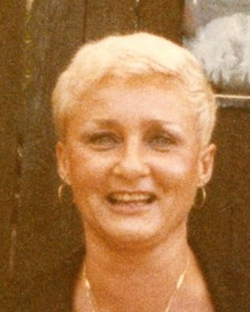 Joyce E. Simpson