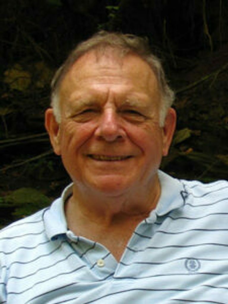 Floyd C Montgomery