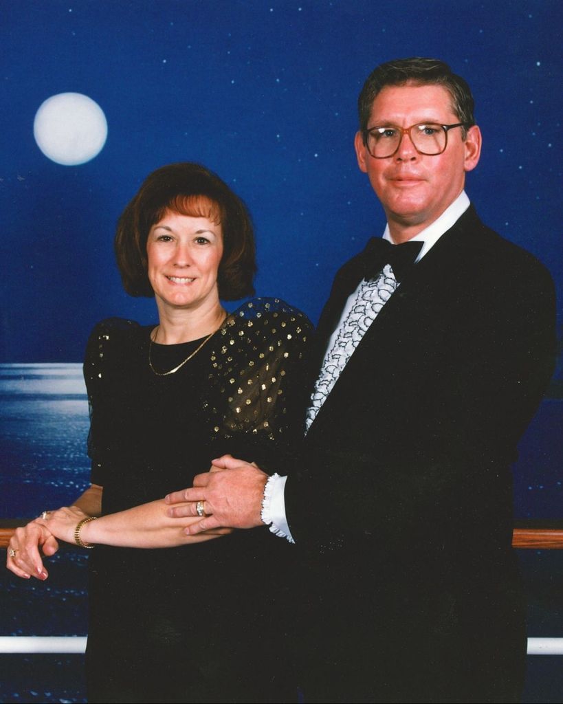 Carlene K. Wiegand Profile Photo