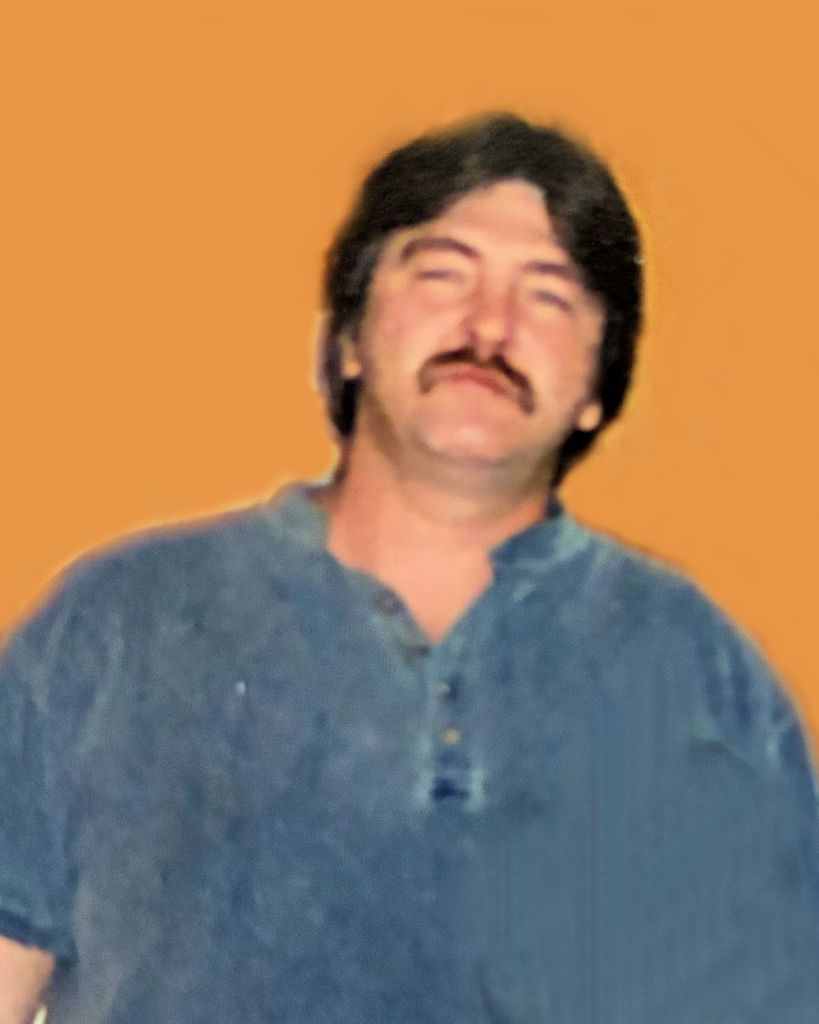 Larry Nelson "Stoney" Green, Jr.