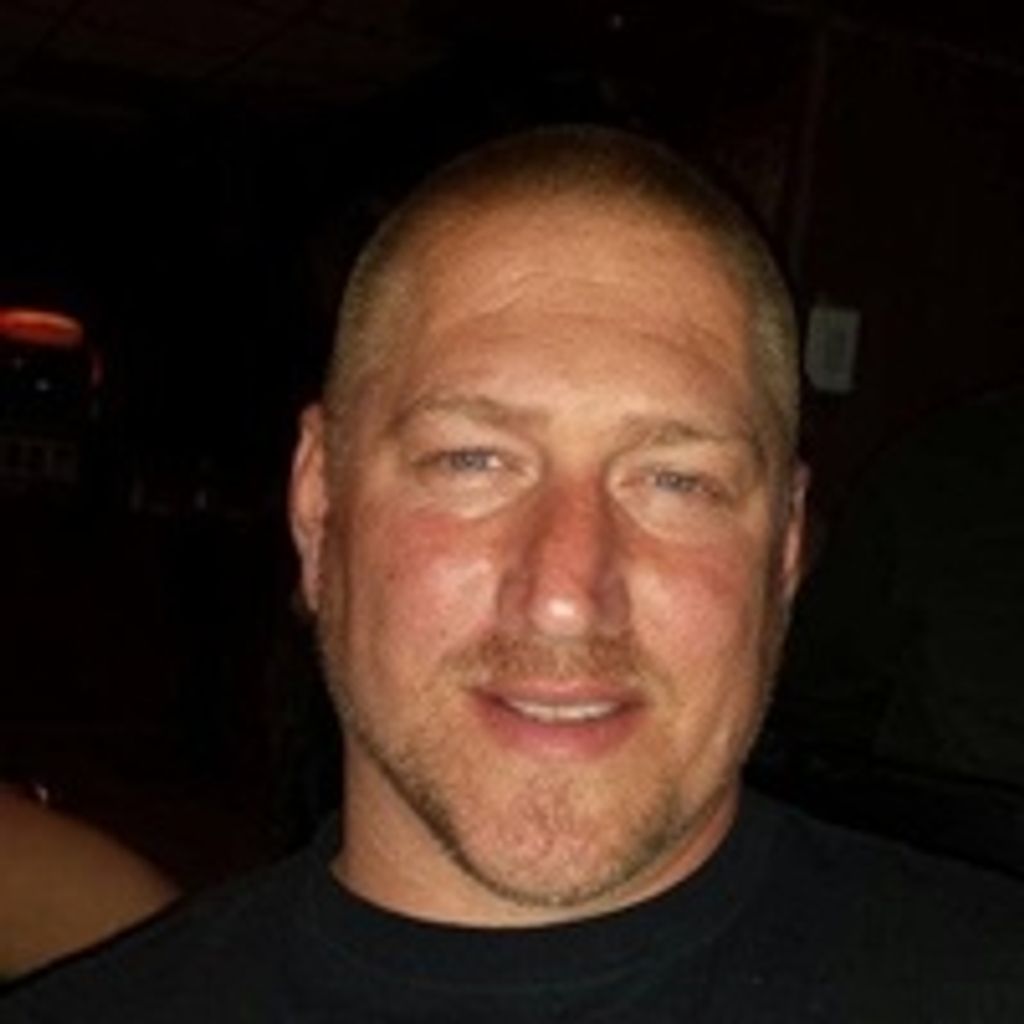 Michael Lee Morgan Profile Photo