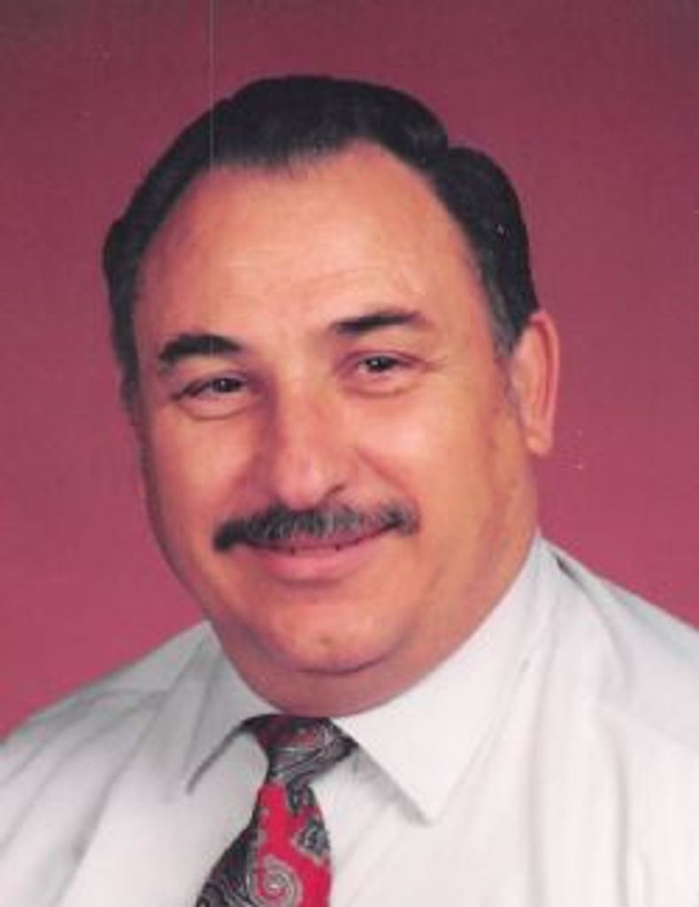 Paul O'Brien