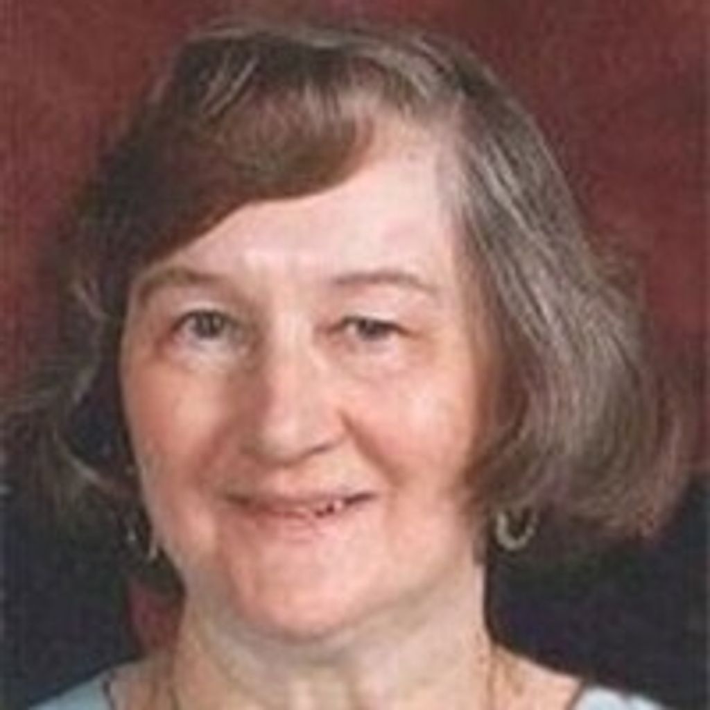 Thelma Key Burton