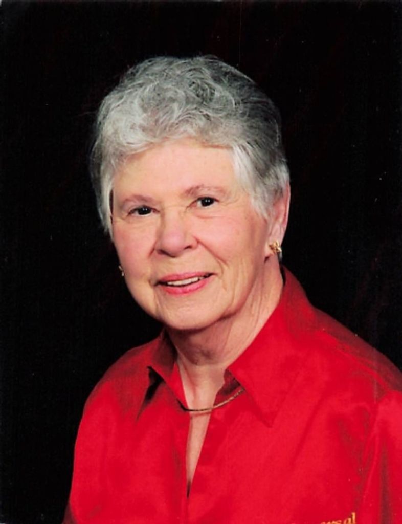 Irma Eileen Gerke Profile Photo