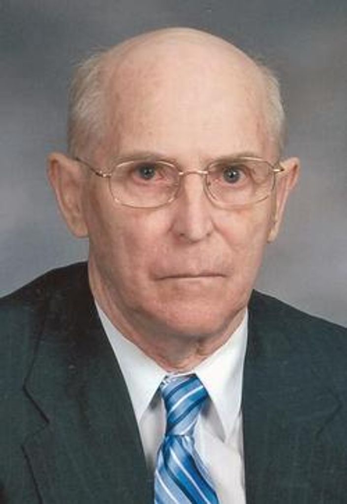 Emil A. Grahmann