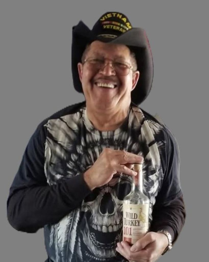 Ronald J. Mahaffey Profile Photo