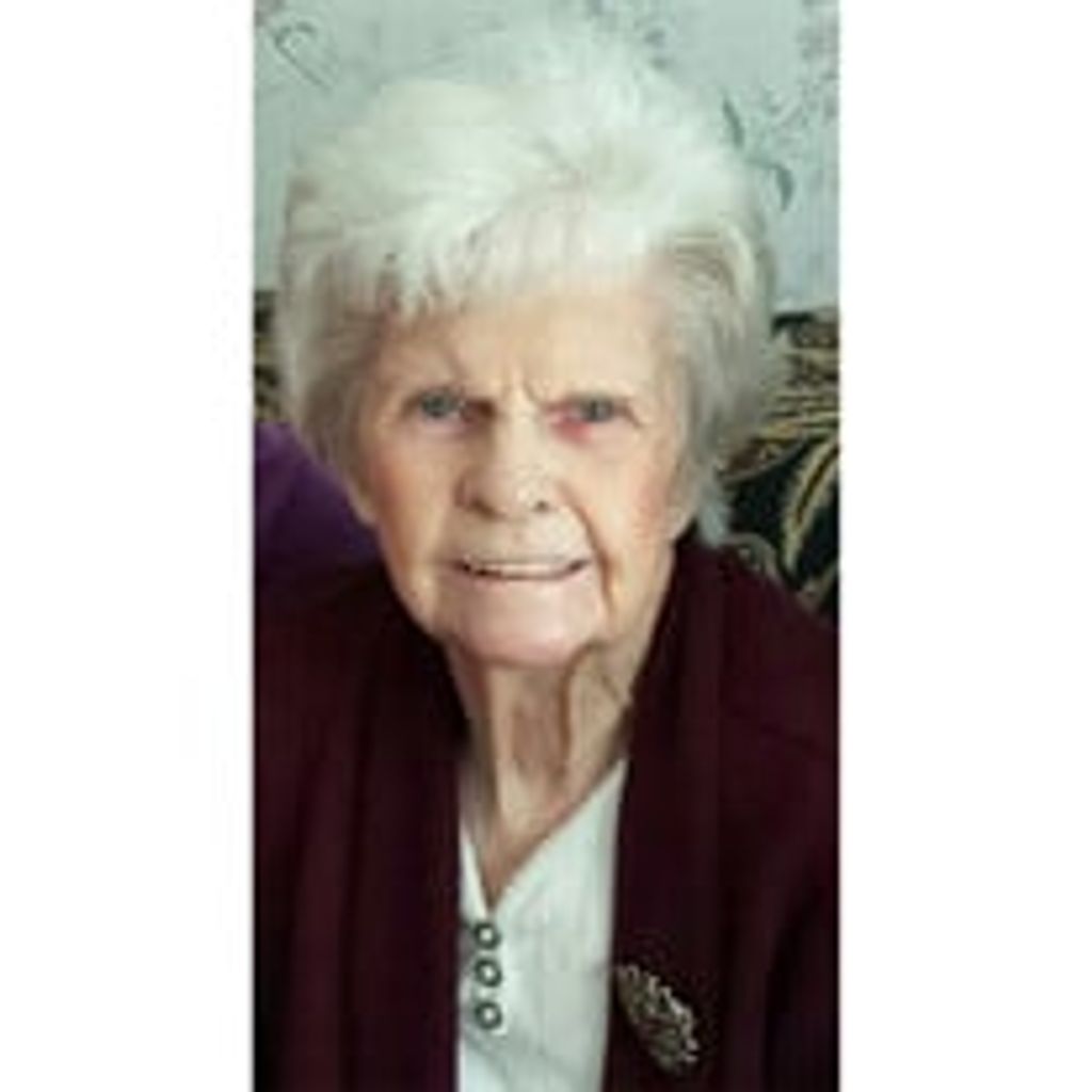 Faye Chapman