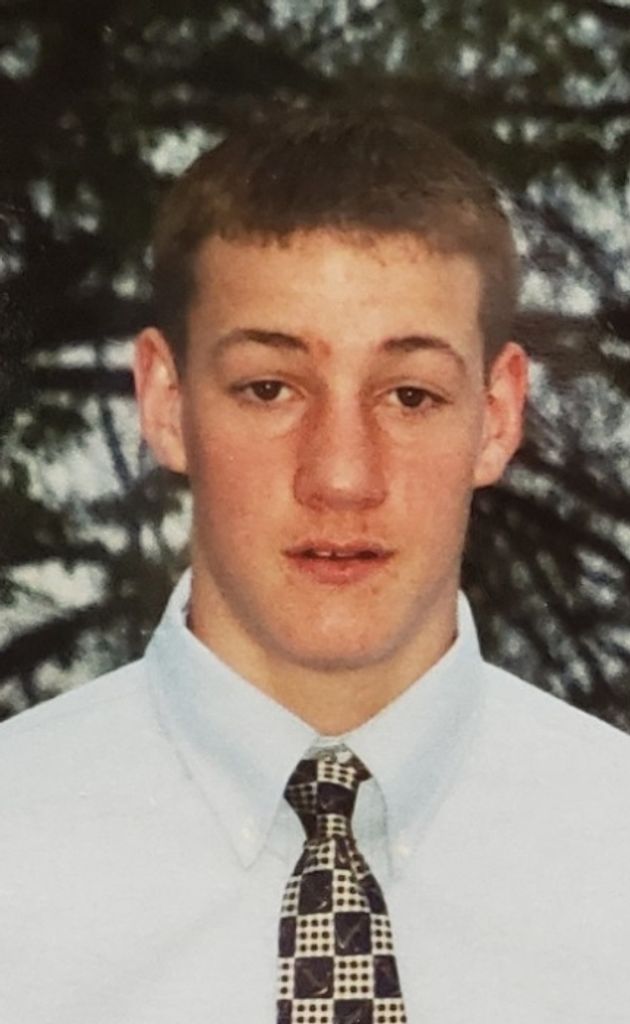 Andrew "Drew" Stahler