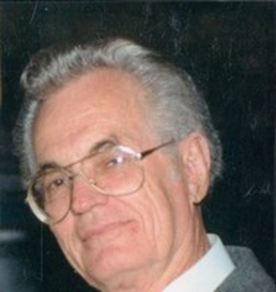 Eddie Earl Evans