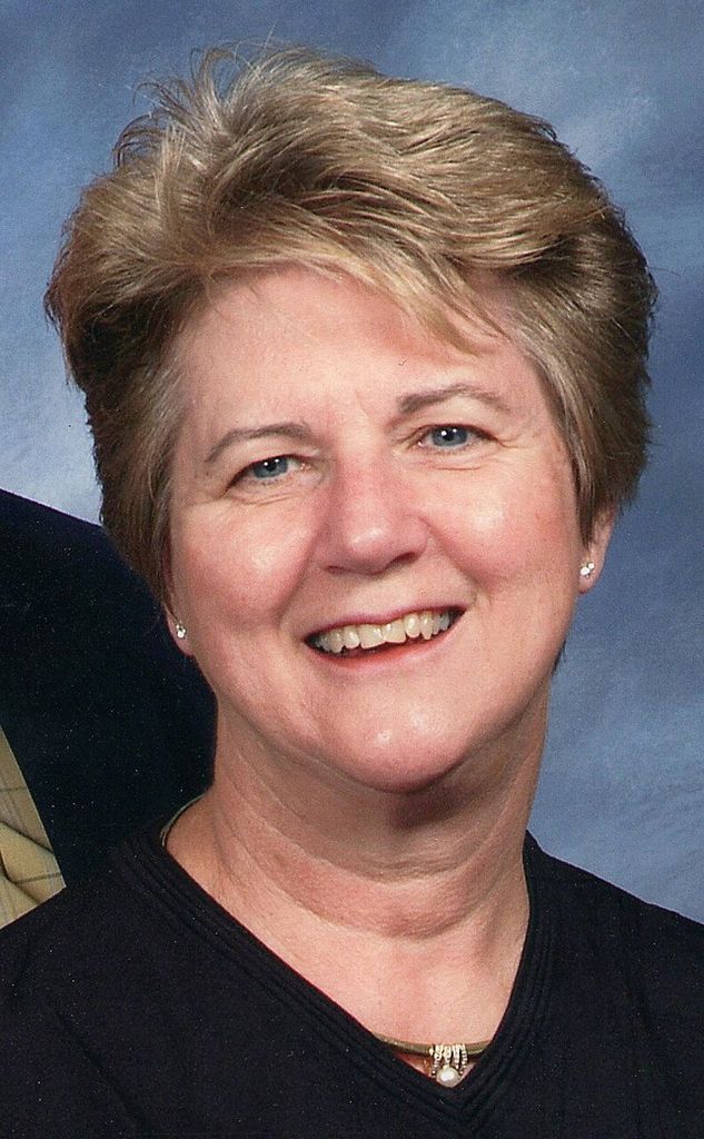 Nancy J. Brown Leazenby Profile Photo