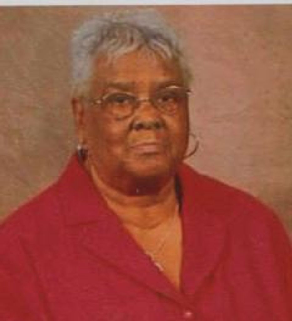 Grace Ellen (Corbin)  Brittingham