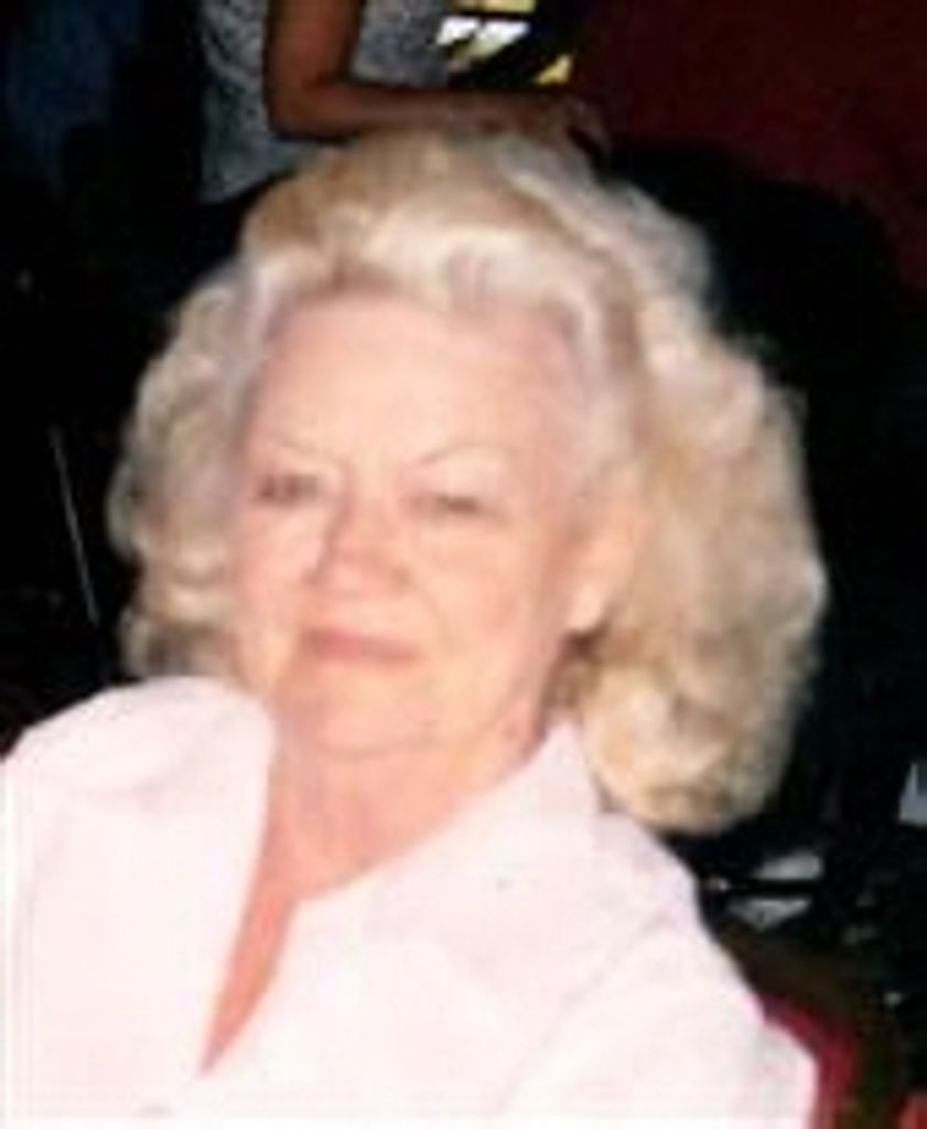 Bobbie Lee Christian